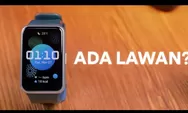 Huawei Watch Fit SE: Smartwatch Terbaik dengan Fitur Lengkap Harga di Bawah 1 Juta Saja, Bungkus?