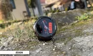 Review Lengkap Cospet Tank T3 Ultra, Smartwatch Terbaru yang Menawarkan Spesifikasi Unggul