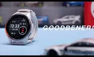 Review Lengkap Xiaomi S1 Smartwatch: Kecewa Awalnya, Tapi Ternyata Memuaskan!
