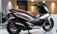 AHM Gerak Cepat! Bocoran All New Honda PCX Terbaru 2024, Prediksi, Spesifikasi, dan Tanggal Rilis Cek di Sini
