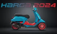 Mengapa Memilih Vespa Matic Bekas Lebih Bijak Dibanding Beli Honda Stylo 160 atau Yamaha Grand Filano? Begini Alasannya