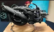 Astaga Baru Tau! Ternyata ini Penyebab Blok Mesin Yamaha NMAX Pecah dan Solusinya