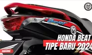 Perbandingan Honda Beat dan Honda Move 110: Desain, Performa, dan Harga, Cek Dulu Sebelum Beli
