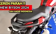 Pengganti Byson Tiba! Yamaha FZ15 Sang Motor Naked Terbaru dengan Desain Modern dan Fitur Unggulan