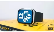 Apakah Masih Worth It Beli Apple Watch SE 2 Tahun 2024? Harga Murah Spesifikasi Terbaik
