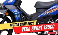 W Moto SM125i 2024 Motor Bebek Murah dengan Spesifikasi Unggulan, Siap Jadi Juara Baru di Indonesia?
