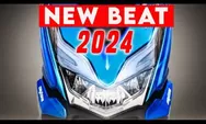 Honda Beat: Skutik yang Sempat Mengalami Kritikan dari Konsumen Kini Hadir Kembali dengan Penawaran Baru di Dunia Otomitif; Skutik dengan Ring 12 Inch