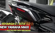 Review Yamaha S Max 160: Saingan Berat Yamaha Nmax 155?