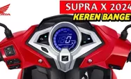 Review Lengkap Honda Dash Generasi Terbaru Motor Sporty dari Honda!