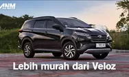 Review Lengkap Toyota Rush Tipe G Automatic 2022: Kelebihan, Kekurangan, dan Pengalaman Berkendara