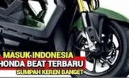 Review Honda Zoomer X, Skutik Macho Pengganti Honda Beat?