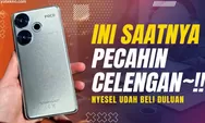 5 HP Terbaru yang Akan Rilis di Indonesia pada 2024, Spek Tinggi Tenaga Kencang!