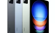 Kapan Xiaomi Pad 7 Diluncurkan? Simak Bocoran Informasi Kedatangan Tablet Keren ini