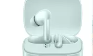 Earphone Redmi Buds 6 dengan Suara Superior dan Daya Tahan Baterai Lama, Cek Speknya di Sini