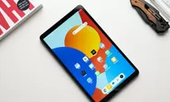 Ulasan Xiaomi Redmi Pad SE 8.7: Tablet Murah Tapi Kencang?