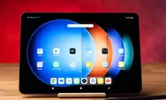 Review Xiaomi Pad 6S Pro: Tablet Canggih Lawan Samsung Galaxy Tab S9 Plus