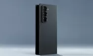 Galaxy Z Fold 6 Edisi Khusus diluncurkan dengan pengaturan kamera terbaik yang pernah ada pada ponsel lipat Samsung