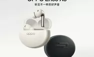 Oppo cantumkan Enco X3 dengan spesifikasi lengkap menjelang peluncuran resmi pada 24 Oktober