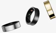 Samsung Galaxy Ring resmi diluncurkan, cek di sini spesifikasi dan fiturnya