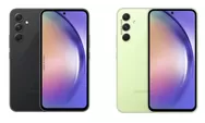 Perbandingan Samsung Galaxy M35 dan Samsung Galaxy A35, Apakah Serupa? 