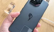 Asus ROG Phone 9 segera diluncurkan, harga diperkirakan naik, begini bocorannya berdasarkan Dollar