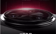 Redmi K80 Pro hadirkan sensor utama andalan yang sama dengan Xiaomi 15
