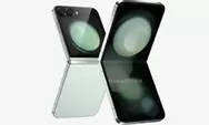 Galaxy Foldable generasi berikutnya akan diluncurkan dengan chip Exynos untuk pertama kalinya