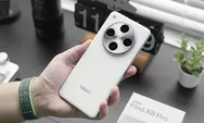 Bocoran Oppo Find X8 Ultra Beri Petunjuk Soal Peningkatan Kamera yang Menakjubkan