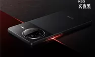 Redmi K80 diluncurkan dengan Snapdragon 8 Gen 3, layar 2K 6,67″ & baterai 6550mAh