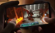 Kabar Baik! Samsung menghadirkan Mobile Cloud Gaming untuk perangkat Galaxy