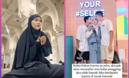 Heboh! Selebgram Arie Rieyanthie Tuding Suaminya Main Serong Usai Pulang Umroh, Ini 3 Kasus Serupa yang Bikin Geleng Kepala!