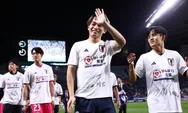 Shin Tae-yong Sebut Satu Pemain Berbahaya di Laga Kontra Jepang, 5 Pemain yang Berkarier di Liga Inggris Ini Juga Patut Diwaspadai