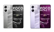Xiaomi Luncurkan Poco M7 Pro 5G Bro, RAM Jumbo dan Kamera Super Jernih