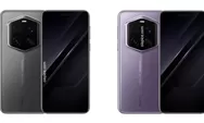 Spesifikasi Honor Magic 7 RSR Porsche Design, Ponsel Mewah dengan Spek Gahar