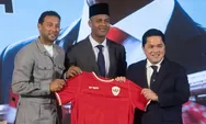 Terungkap Alasan PSSI Boyong Patrick Kluivert Jadi Juru Taktik Anyar Garuda, Salah Satunya Kombinasi Tim Pelatih Anyar Asal Belanda