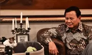 Hampir 4 Bulan Menjadi Presiden, Prabowo Sudah Tegas Batalkan 2 Kebijakan Menteri yang Buat Gaduh Masyarakat