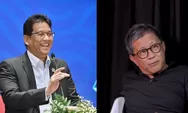 Rocky Gerung Soal Polemik Dana Pemda di Bank: Sanksi Kepala Daerahnya, Bukan Potong Anggarannya