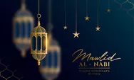 10 Ide Caption Maulid Nabi 2024, Memperindah Perayaan dengan Kata-Kata Inspiratif