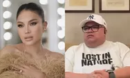 Nikita Mirzani tantang Razman Arif Nasution soal pernyataan artis senior minta Lolly dan Vadel menikah