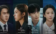 Biodata Pemain Utama When The Phone Rings, Drama Korea Terbaru yang Tayang November 2024