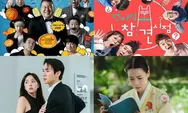 Selain Drama, Beberapa Acara Musik dan Variety Show Korea Selatan Juga Tidak Tayang Minggu Ini