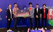Timnas Indonesia Kini Ada di Game eFootball!