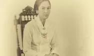 7 Fakta Menarik Hari Kartini, Dari Kebaya hingga Surat-surat Inspiratif