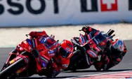 Dorna : Indonesia Penting Bagi MotoGP Sebagai Salah Satu Pasar Terbesar di Dunia