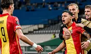 Dean James Main Penuh, Go Ahead Eagles Kalahkan Aston Villa 2-1 di Fase Liga Europa 