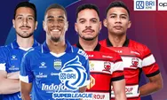 Siaran Langsung Persib Bandung vs Madura United Malam Ini: Igor Tolic Siapkan Strategi Khusus, Target Tiga Poin Harga Mati
