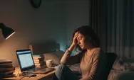 Pekerja Freelance Waspadai Blurred Boundary yang Bisa Sebabkan Tubuh Berhenti Kerja Namun Pikiran Tetap Kerja