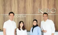 Punya Pengalaman dalam Sistem Penggajian? PT Kao Indonesia Buka Lowongan Compensation and Benefit Executive