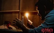 Rio Dewanto Kangen Soto Banjar dan Ketupat Kandangan Usai Syuting 'Kuyank' Selama Sebulan Lebih