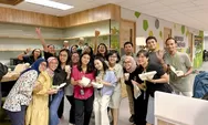 Lowongan Kerja Performance and Benefit Officer di Startup di Bidang CPG, Lemonilo
